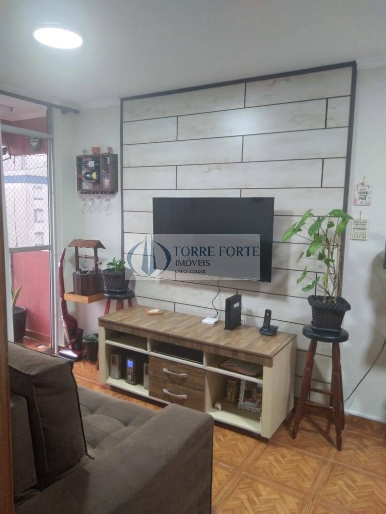 Apartamento à venda com 2 quartos, 55m² - Foto 12