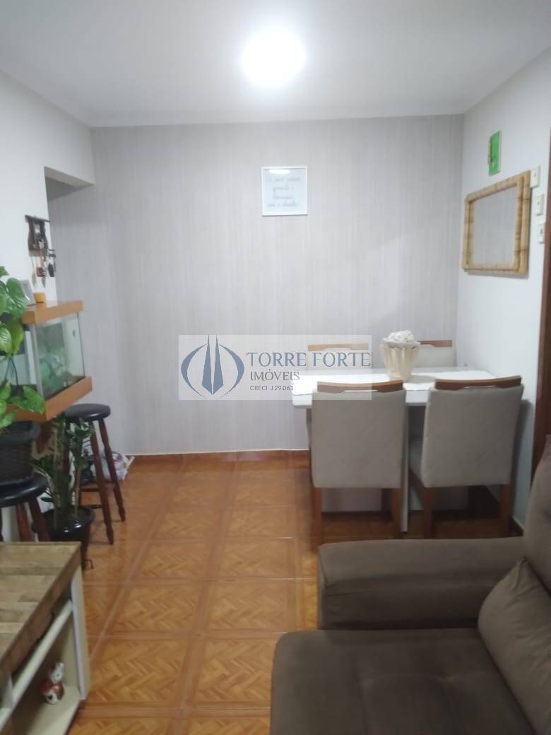 Apartamento à venda com 2 quartos, 55m² - Foto 11