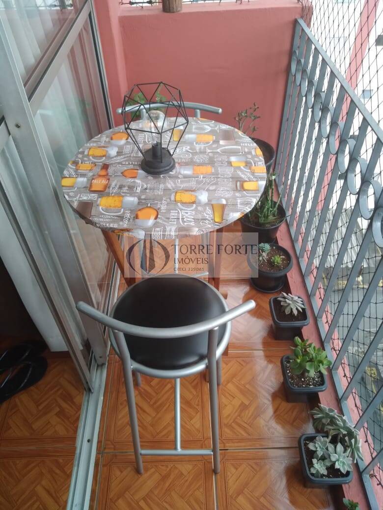 Apartamento à venda com 2 quartos, 55m² - Foto 10