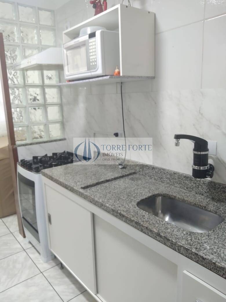 Apartamento à venda com 2 quartos, 55m² - Foto 17