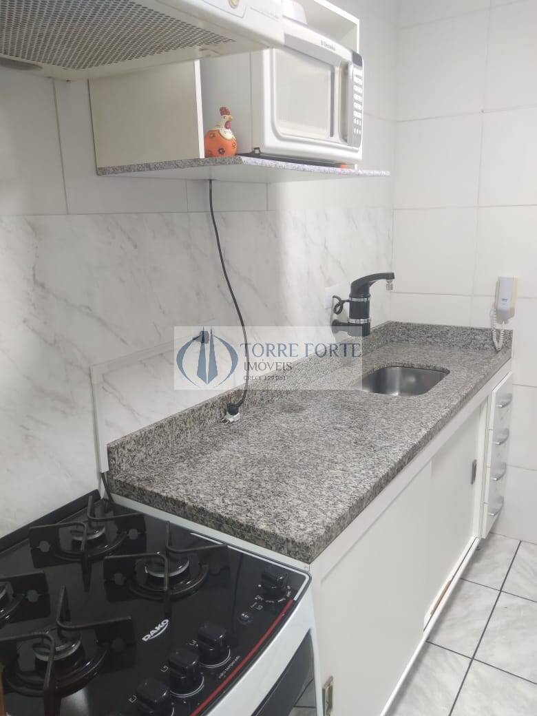 Apartamento à venda com 2 quartos, 55m² - Foto 18