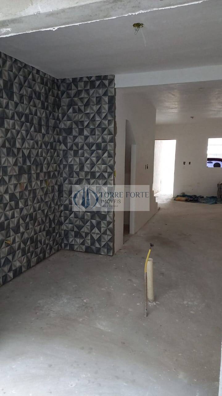 Sobrado à venda com 3 quartos, 144m² - Foto 3