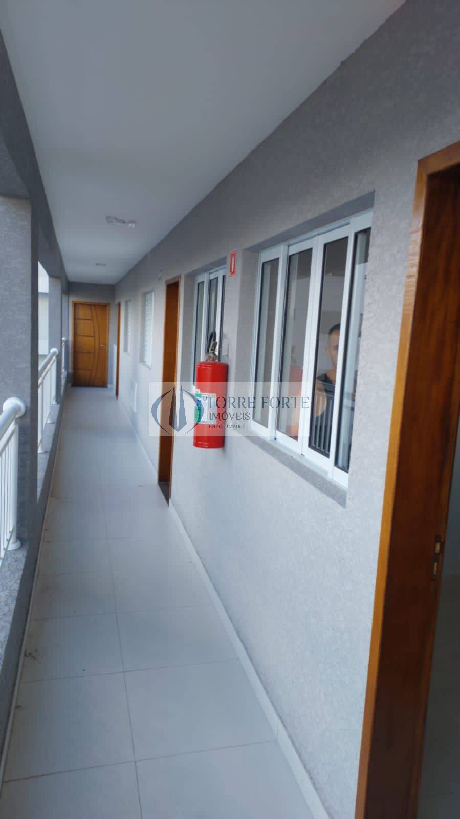 Apartamento à venda com 2 quartos, 48m² - Foto 5