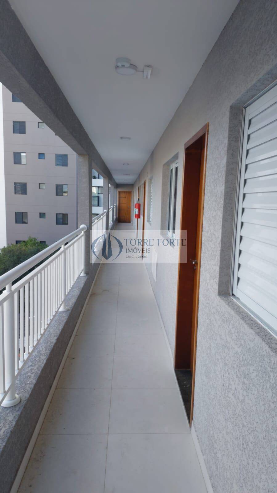 Apartamento à venda com 2 quartos, 48m² - Foto 4