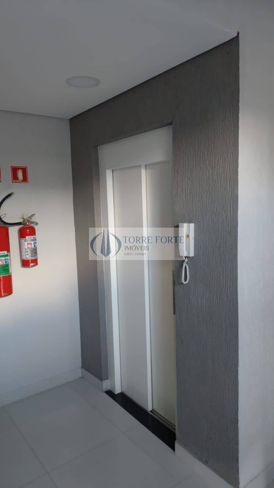 Apartamento à venda com 2 quartos, 48m² - Foto 3