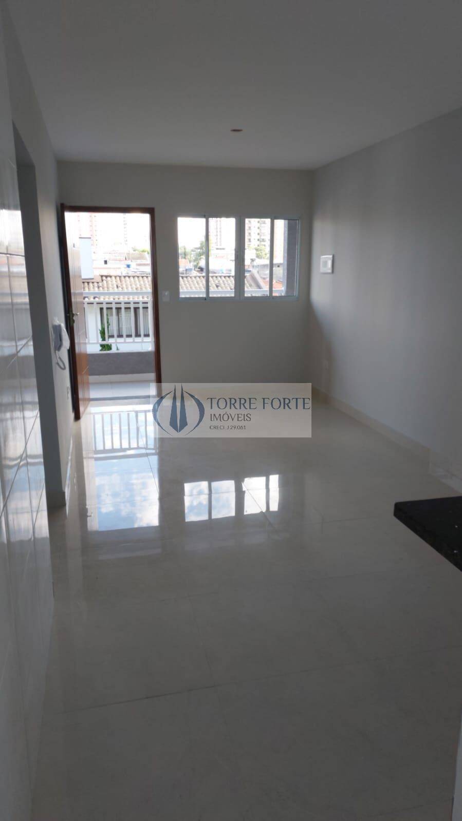 Apartamento à venda com 2 quartos, 48m² - Foto 6