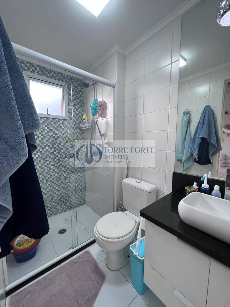 Apartamento à venda com 2 quartos, 123m² - Foto 5