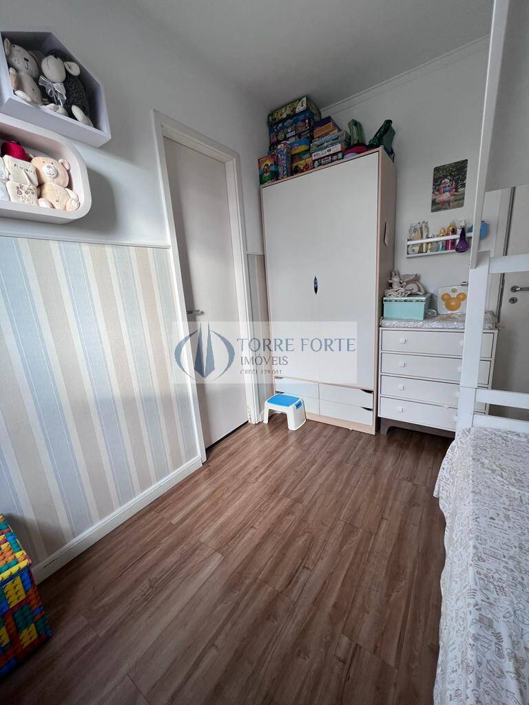 Apartamento à venda com 2 quartos, 123m² - Foto 6