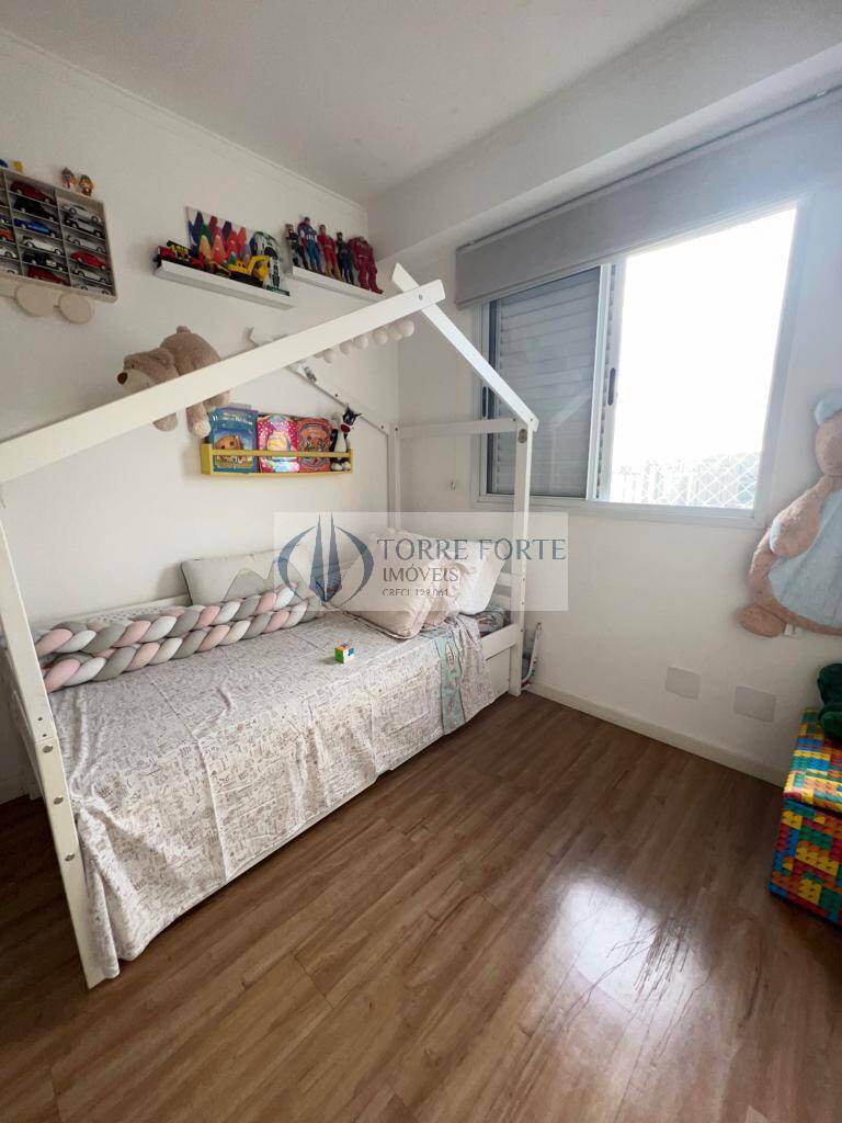 Apartamento à venda com 2 quartos, 123m² - Foto 8