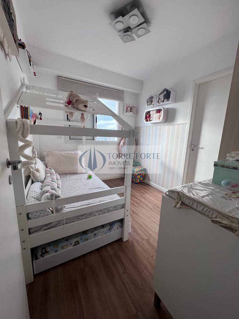 Apartamento à venda com 2 quartos, 123m² - Foto 9