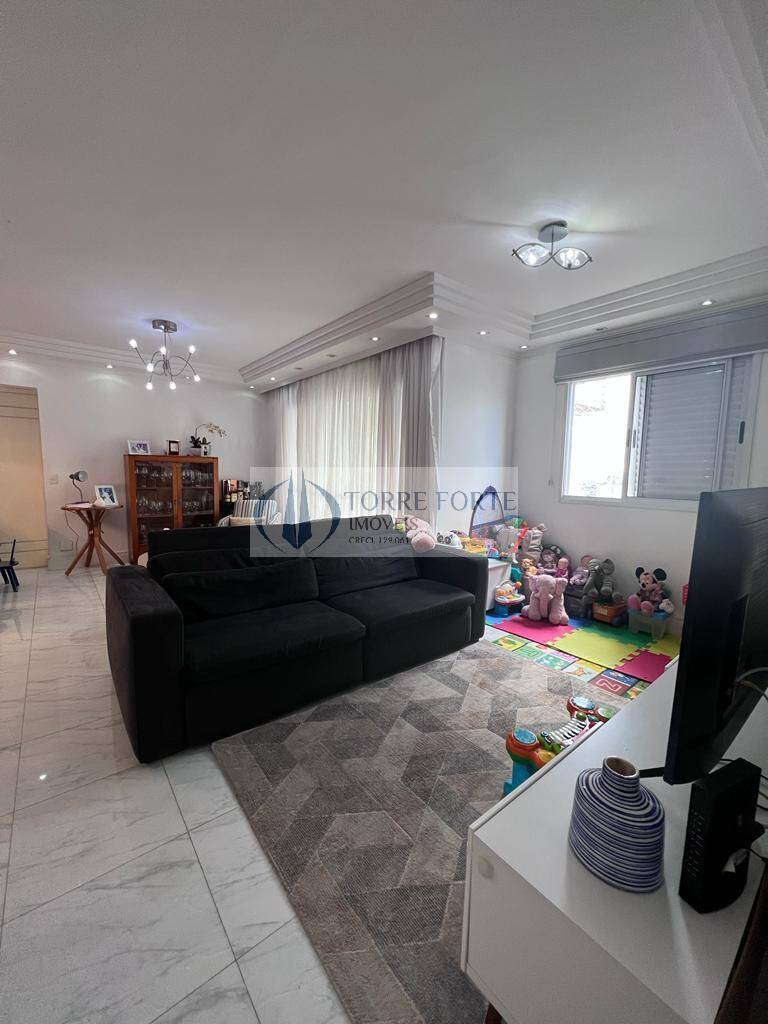 Apartamento à venda com 2 quartos, 123m² - Foto 10