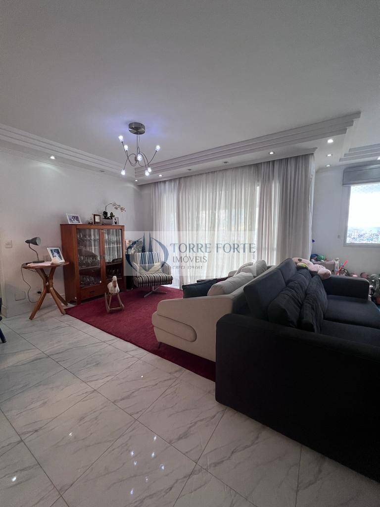 Apartamento à venda com 2 quartos, 123m² - Foto 13