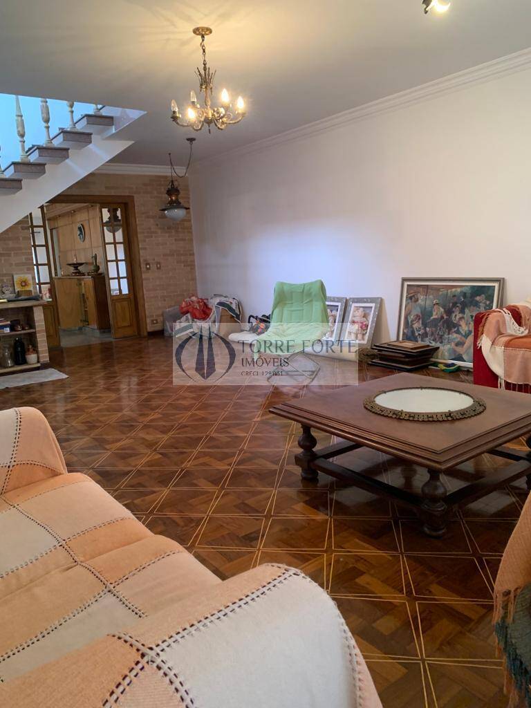 Casa à venda com 3 quartos, 250m² - Foto 44