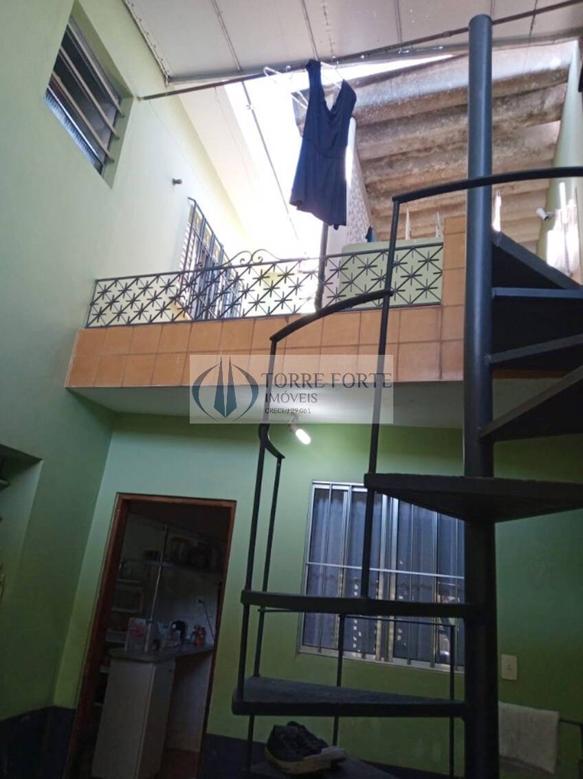 Sobrado à venda com 2 quartos, 82m² - Foto 7