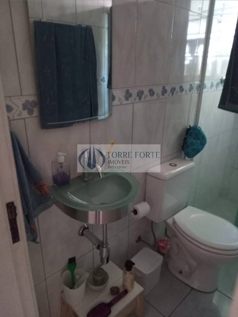 Sobrado à venda com 2 quartos, 82m² - Foto 8