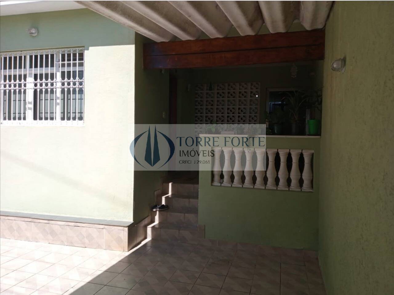 Sobrado à venda com 2 quartos, 82m² - Foto 1