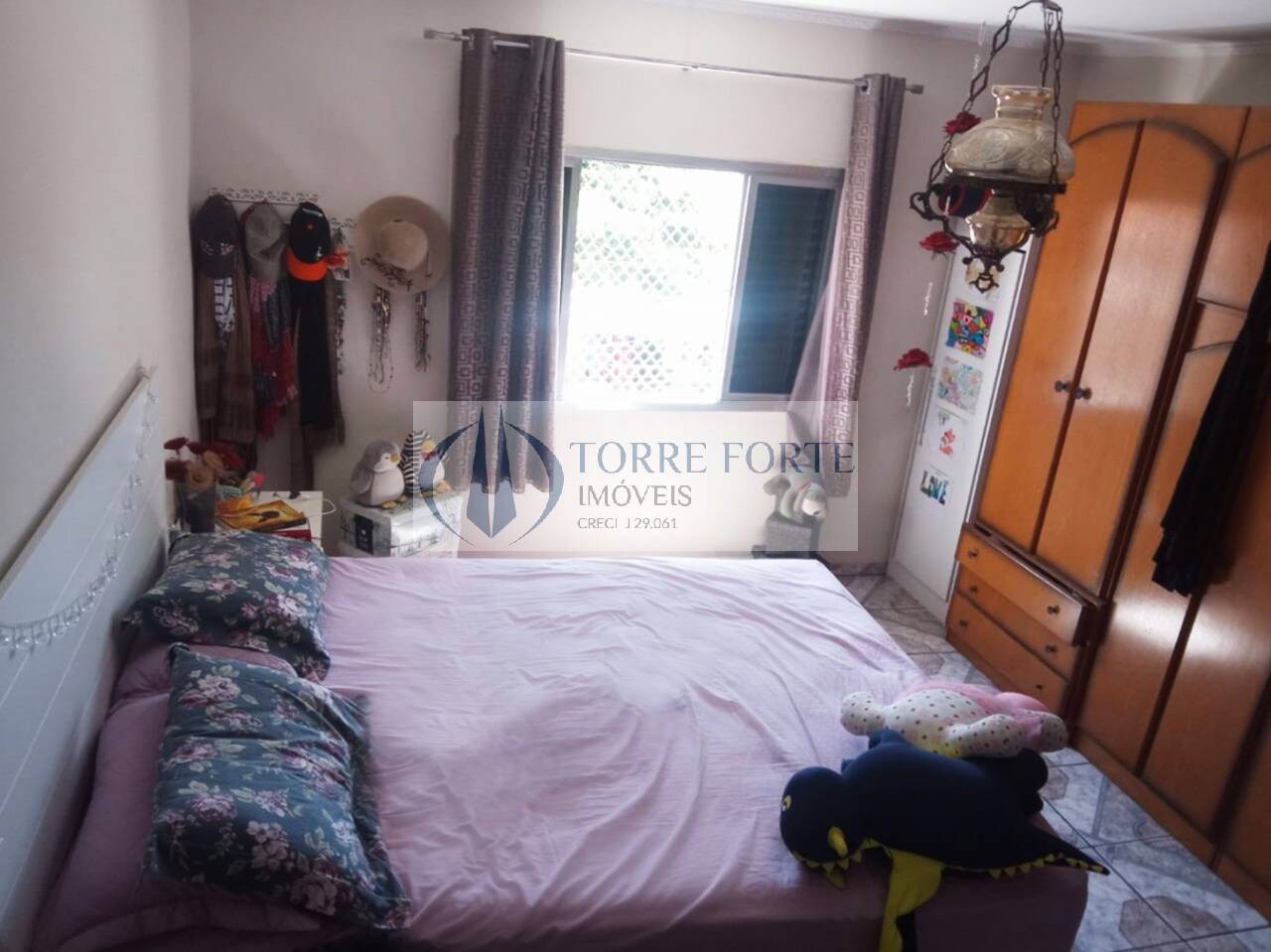 Sobrado à venda com 2 quartos, 82m² - Foto 12