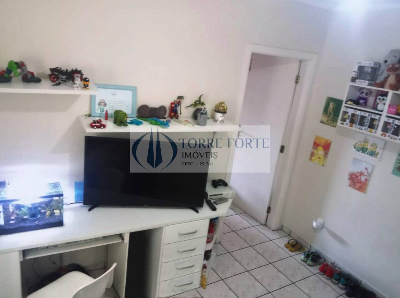 Sobrado à venda com 2 quartos, 82m² - Foto 16