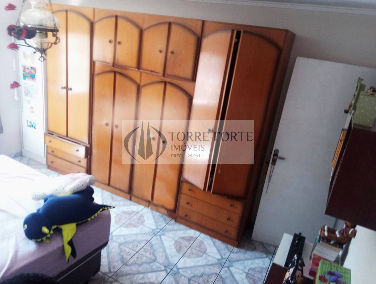 Sobrado à venda com 2 quartos, 82m² - Foto 13