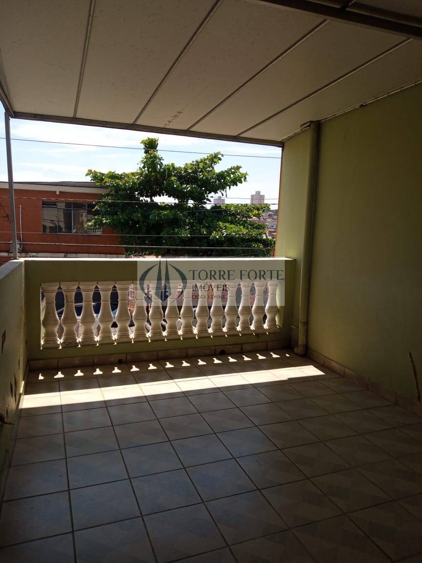 Sobrado à venda com 2 quartos, 82m² - Foto 17