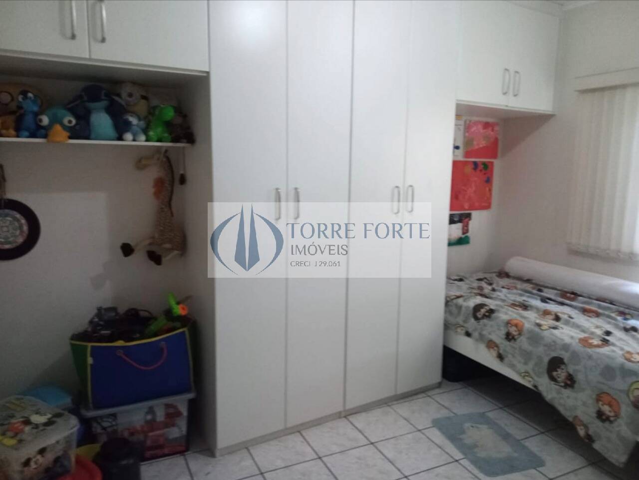 Sobrado à venda com 2 quartos, 82m² - Foto 18