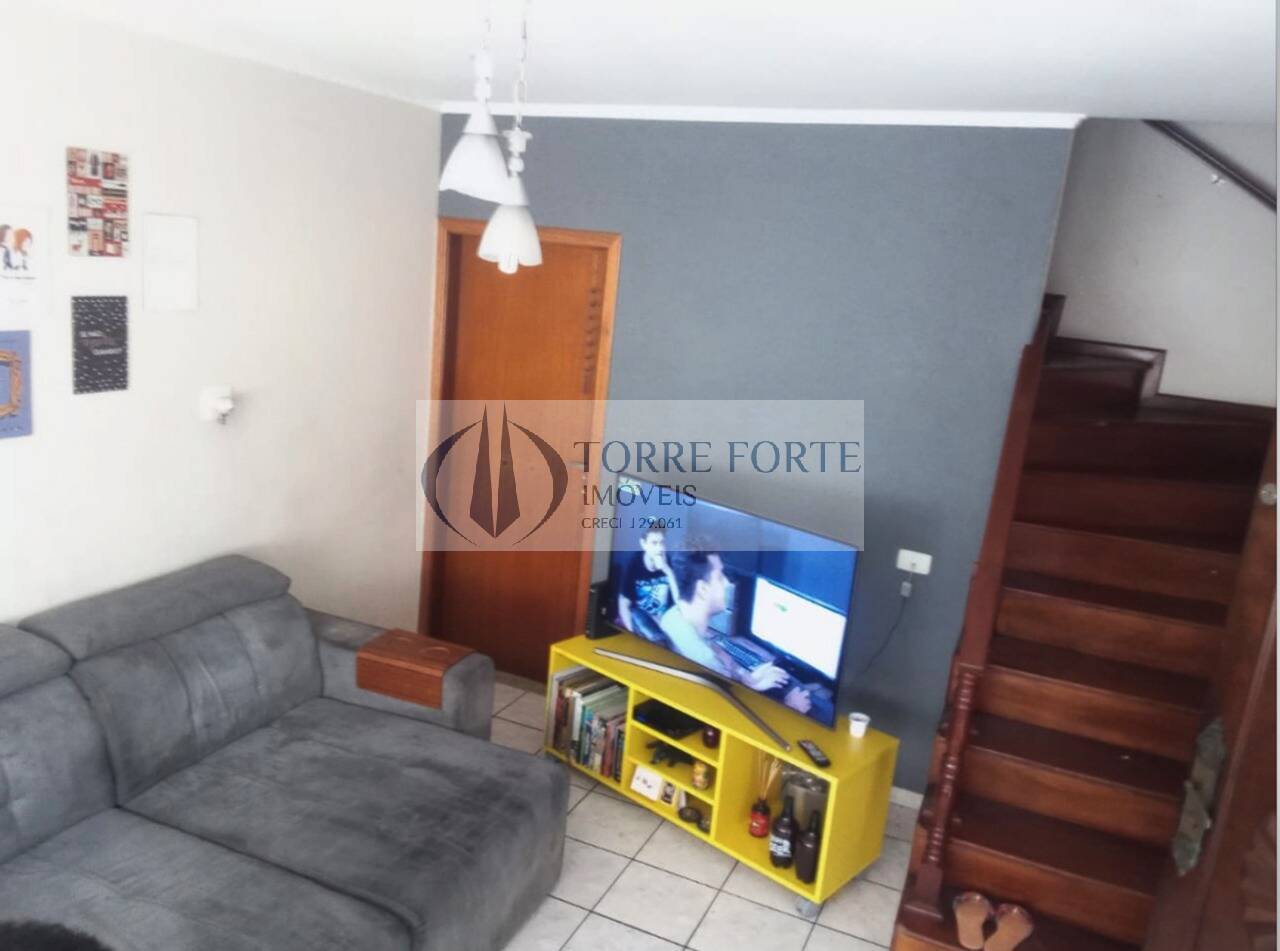 Sobrado à venda com 2 quartos, 82m² - Foto 6