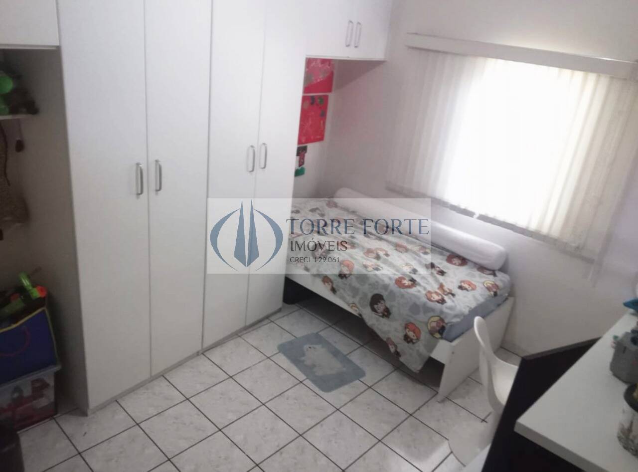 Sobrado à venda com 2 quartos, 82m² - Foto 23