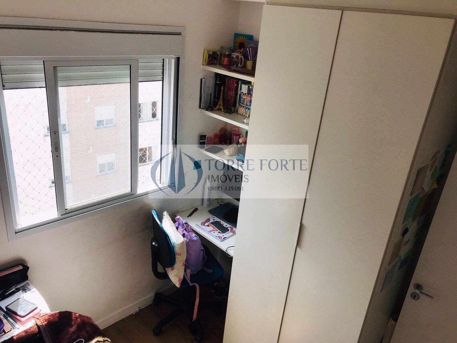 Apartamento à venda com 2 quartos, 40m² - Foto 8