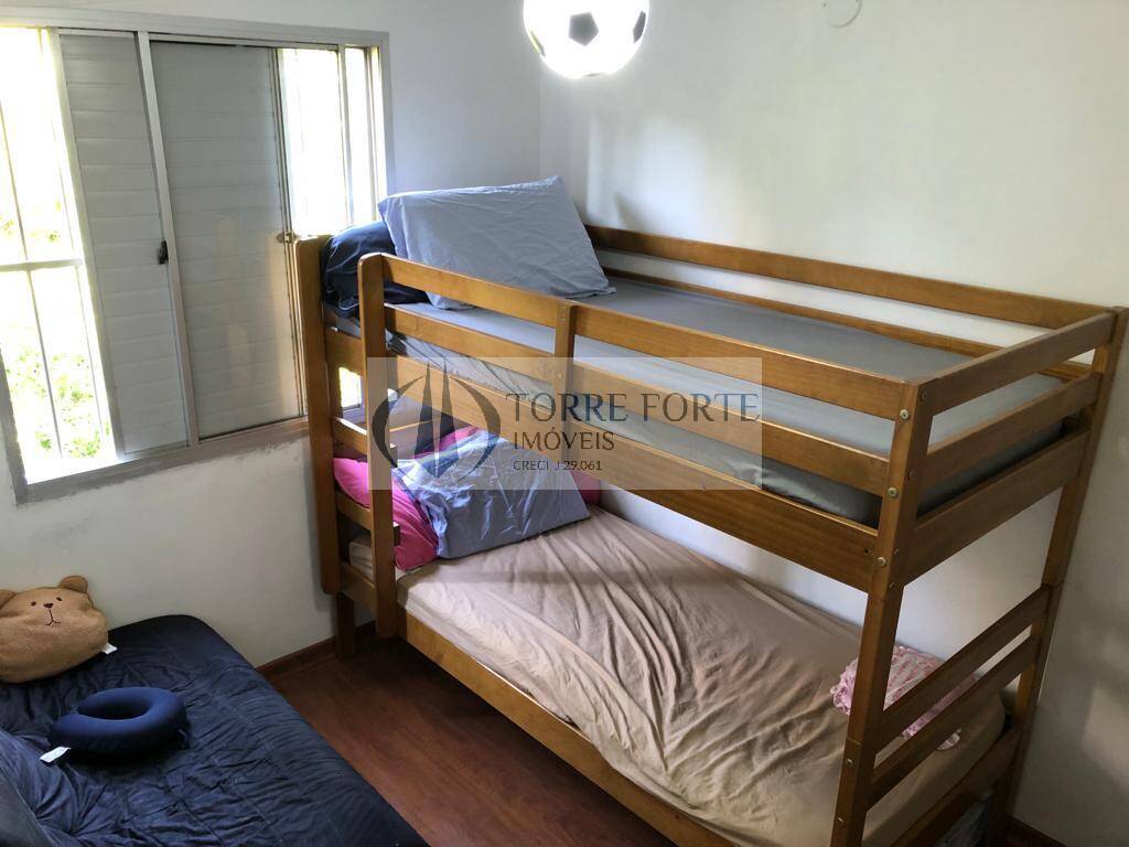 Apartamento à venda com 2 quartos, 50m² - Foto 8