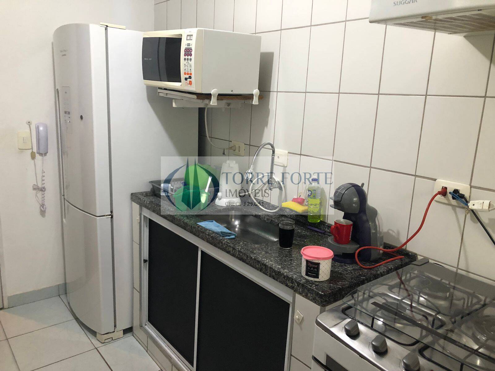 Apartamento à venda com 2 quartos, 50m² - Foto 10