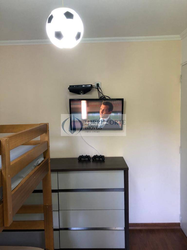 Apartamento à venda com 2 quartos, 50m² - Foto 17