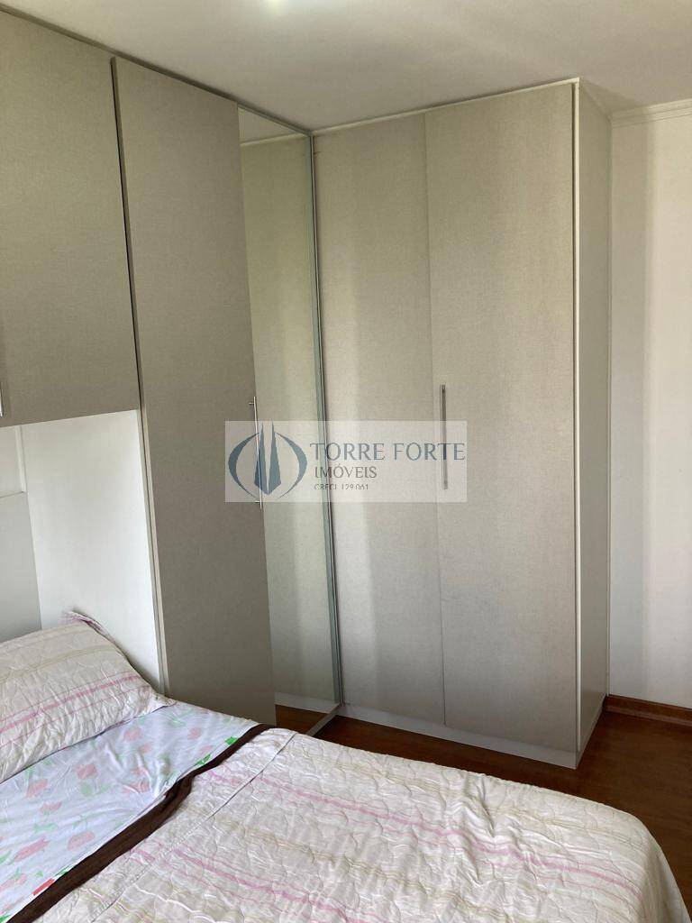 Apartamento à venda com 2 quartos, 50m² - Foto 18