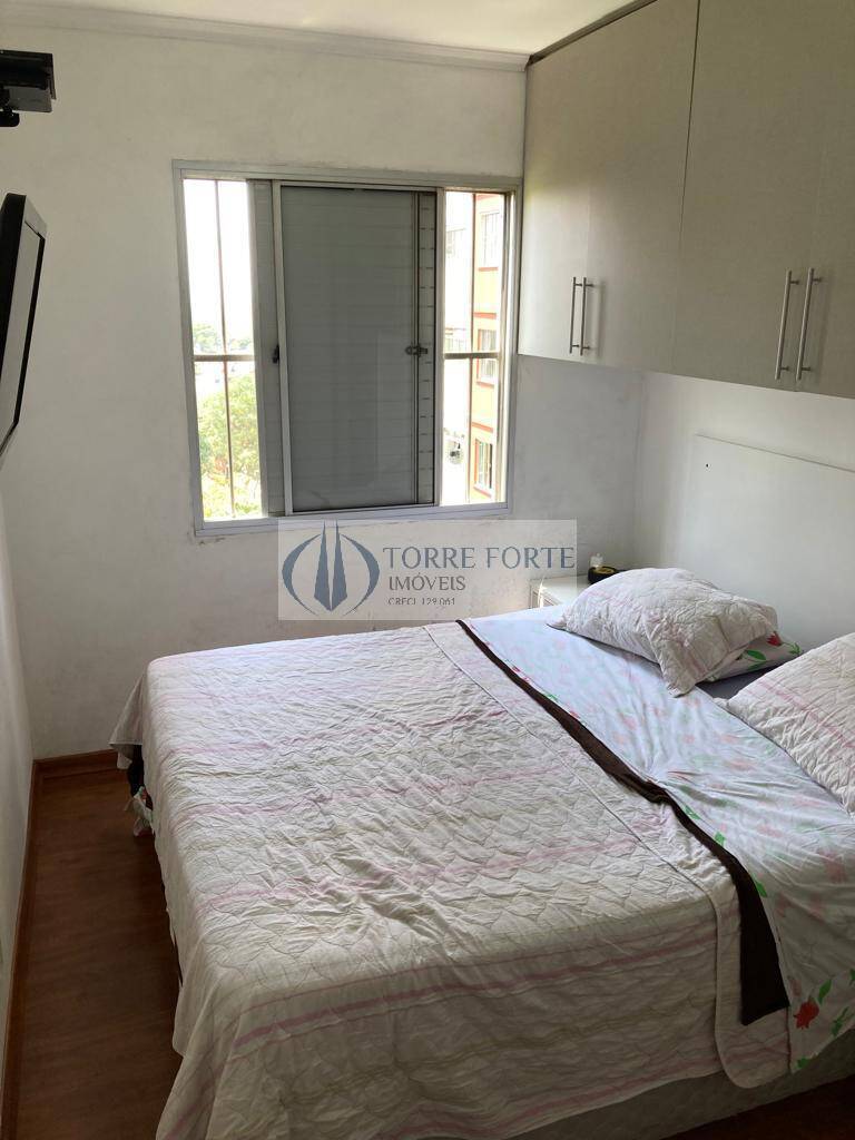 Apartamento à venda com 2 quartos, 50m² - Foto 20