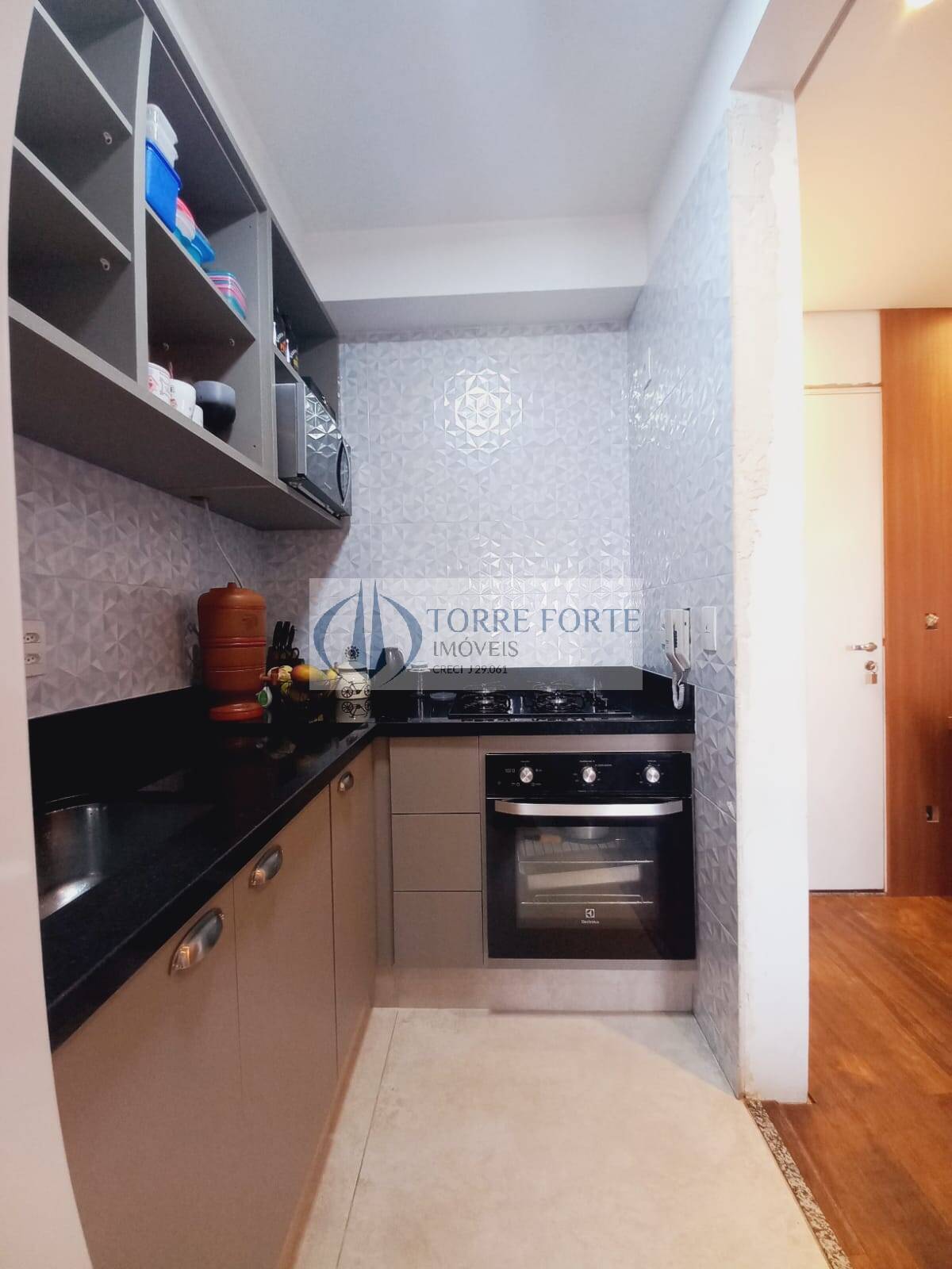 Apartamento à venda com 2 quartos, 48m² - Foto 7