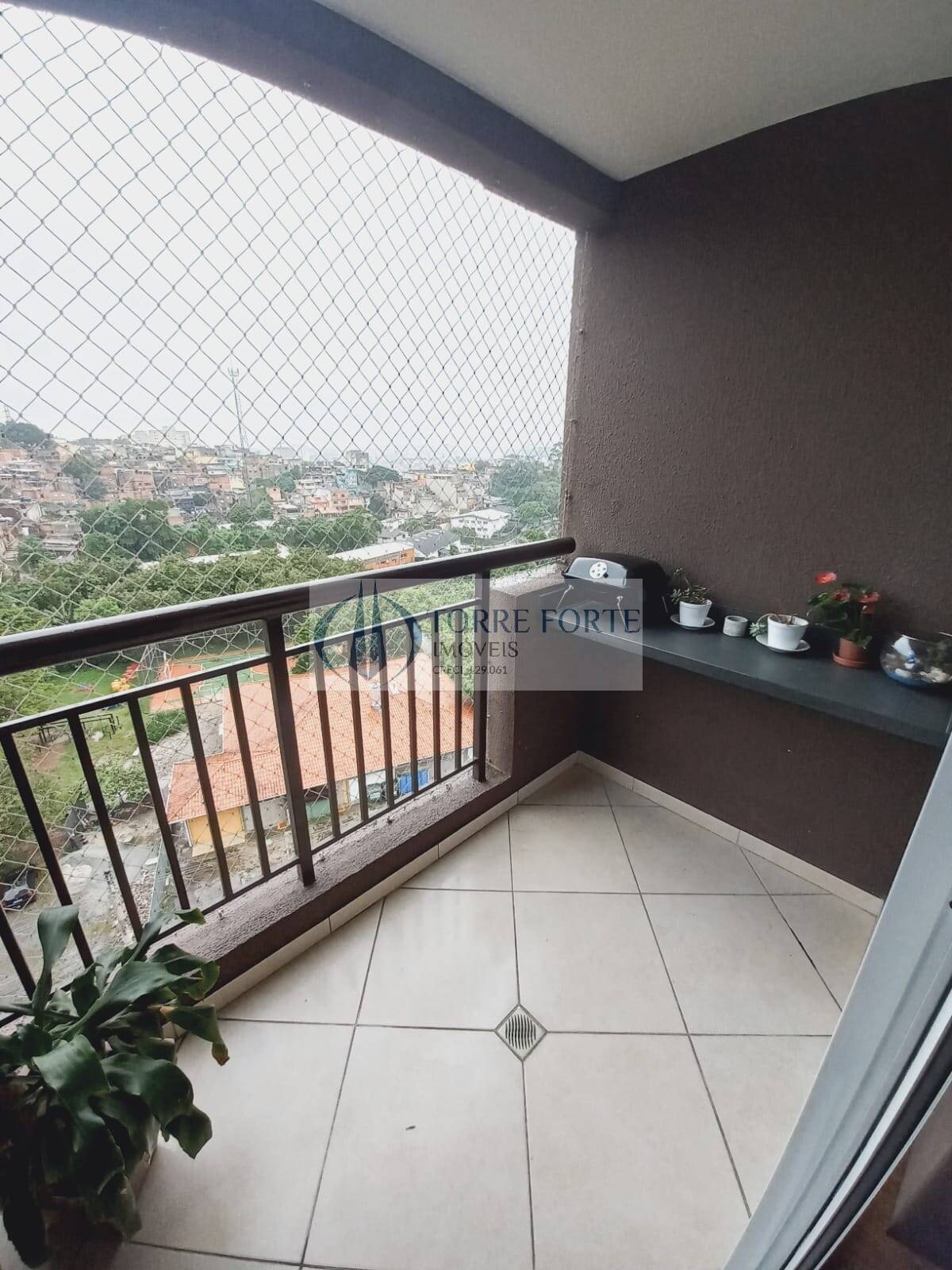 Apartamento à venda com 2 quartos, 48m² - Foto 10