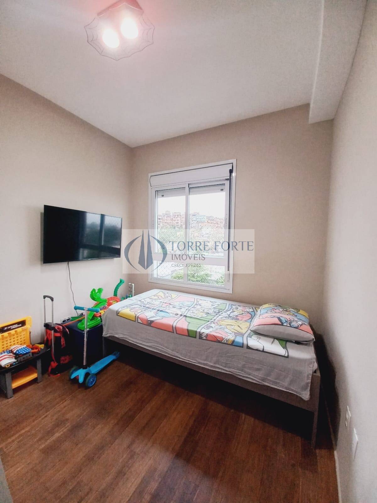 Apartamento à venda com 2 quartos, 48m² - Foto 14