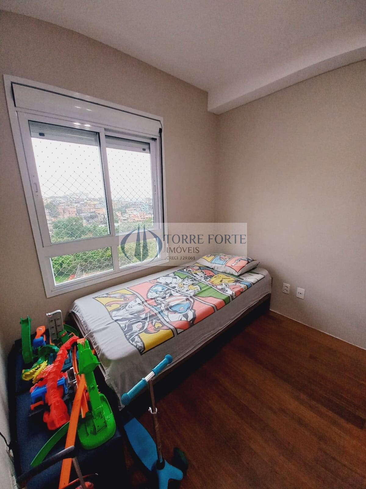 Apartamento à venda com 2 quartos, 48m² - Foto 15