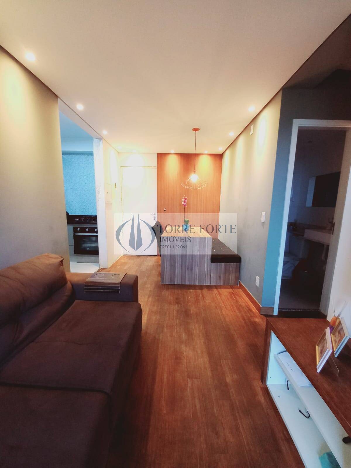 Apartamento à venda com 2 quartos, 48m² - Foto 13