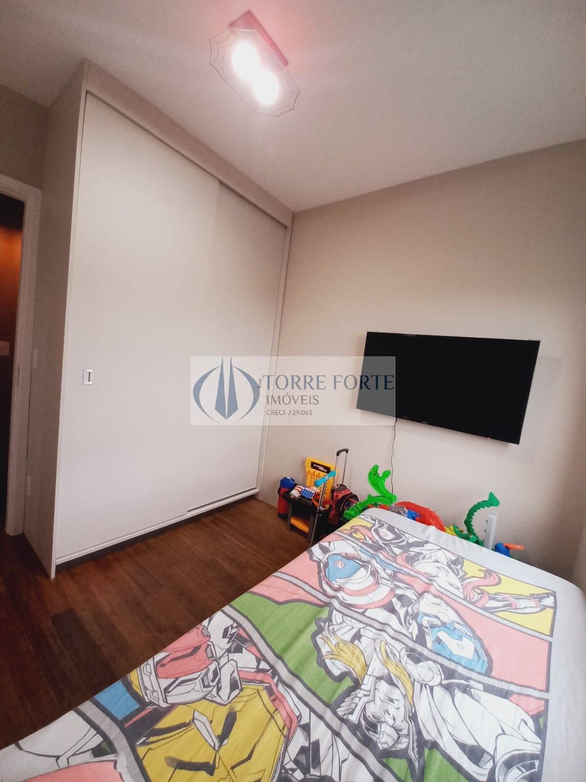 Apartamento à venda com 2 quartos, 48m² - Foto 19