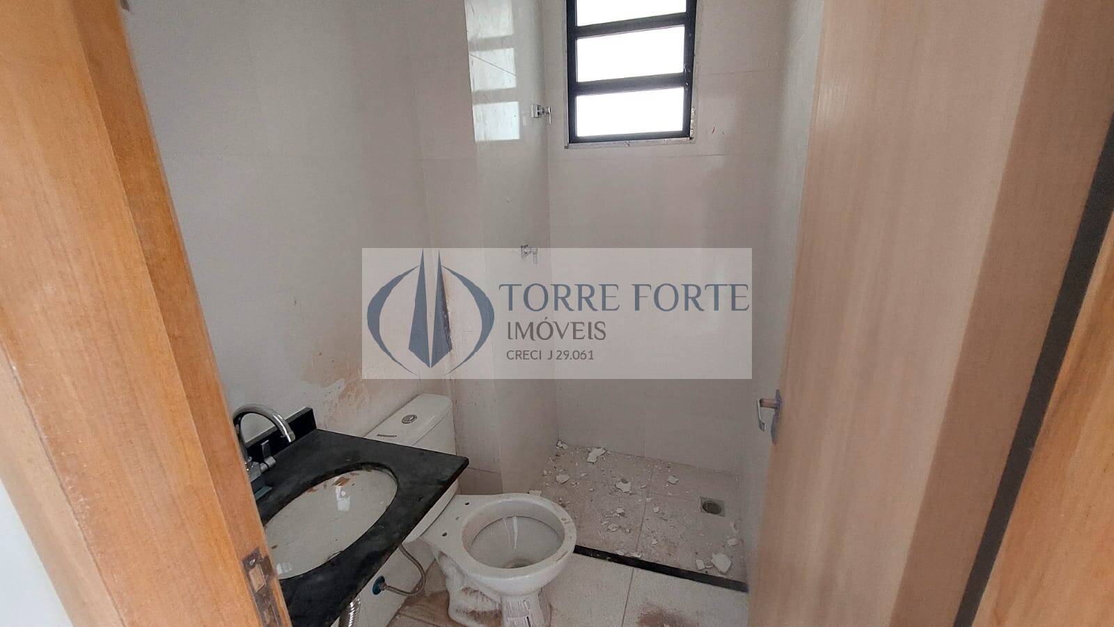 Apartamento à venda com 2 quartos, 34m² - Foto 3