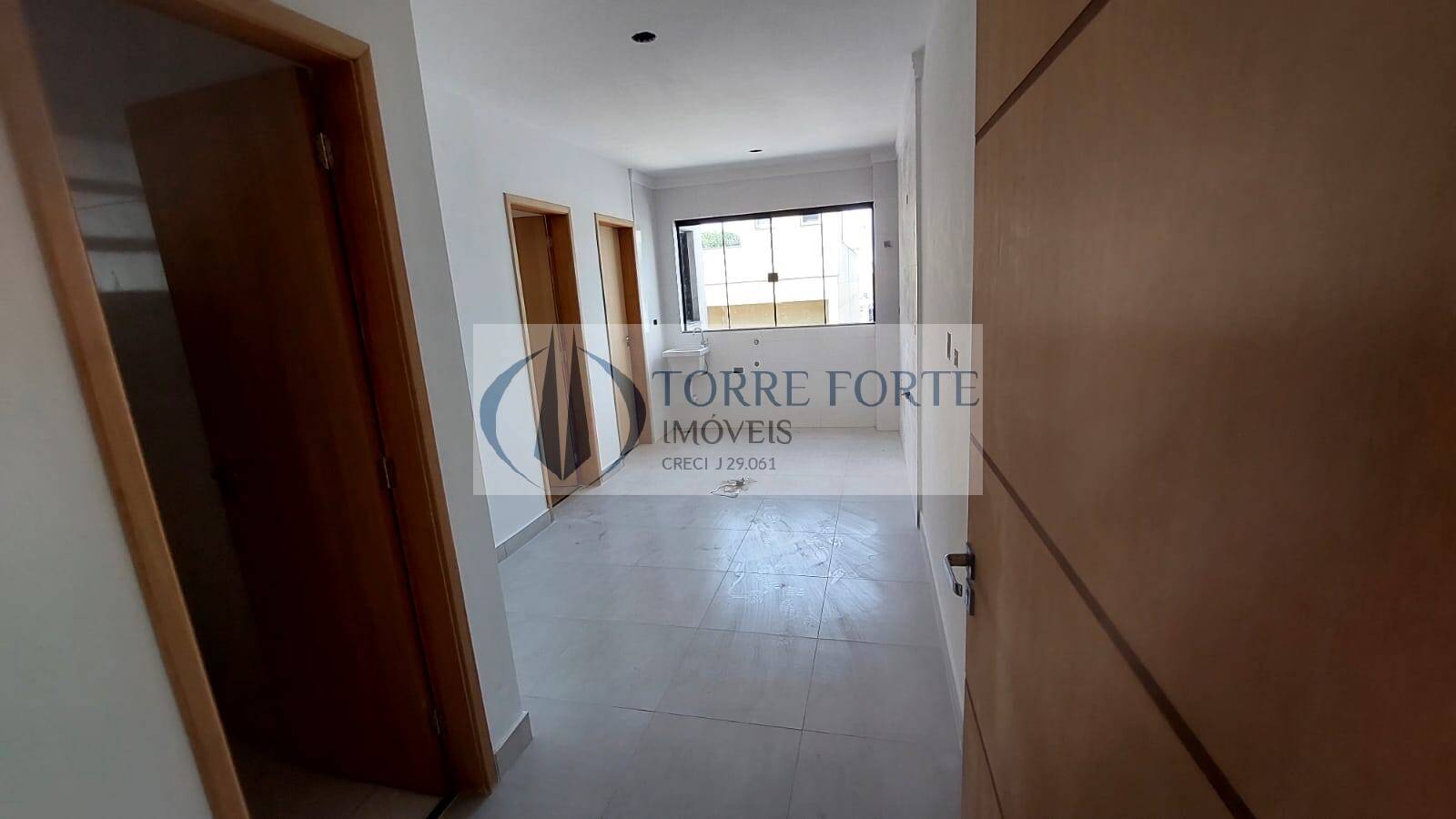 Apartamento à venda com 2 quartos, 34m² - Foto 6