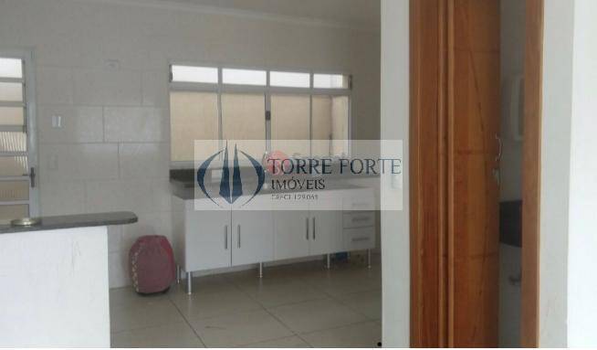 Casa à venda com 3 quartos, 125m² - Foto 19