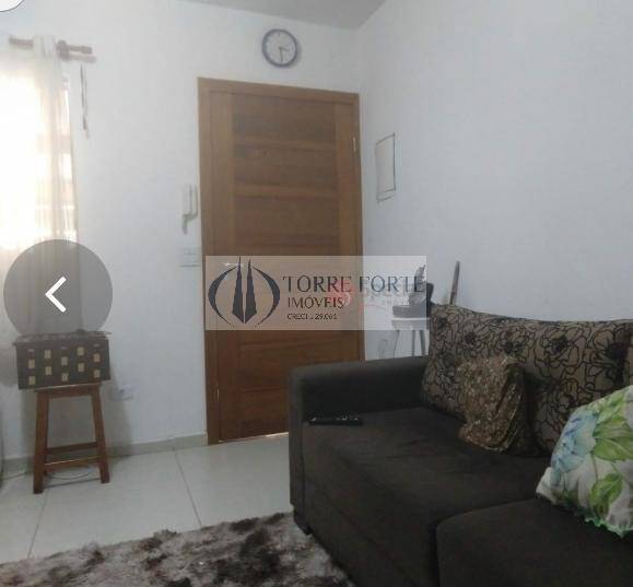 Casa à venda com 3 quartos, 120m² - Foto 25