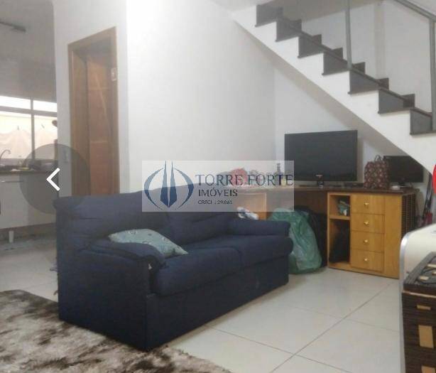 Casa à venda com 3 quartos, 120m² - Foto 6