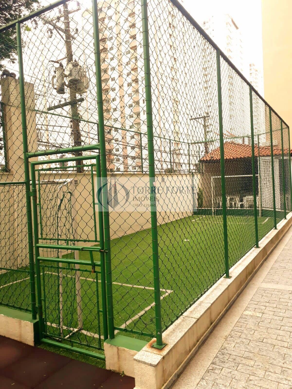 Apartamento à venda com 3 quartos, 85m² - Foto 19