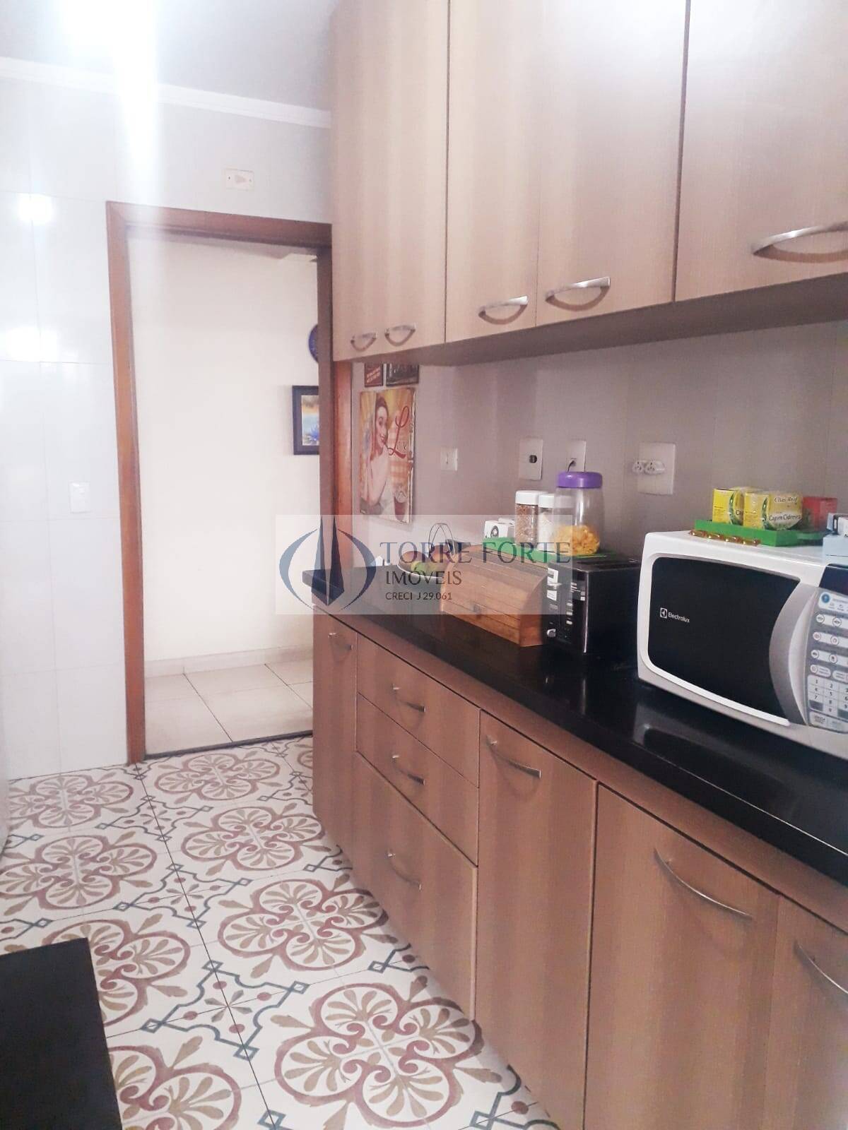 Apartamento à venda com 3 quartos, 85m² - Foto 5