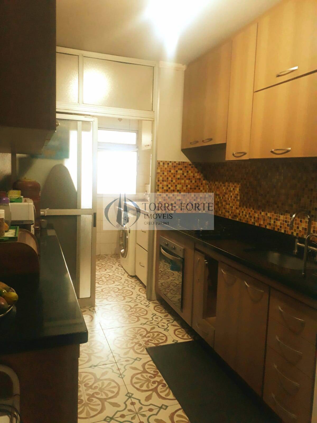 Apartamento à venda com 3 quartos, 85m² - Foto 6