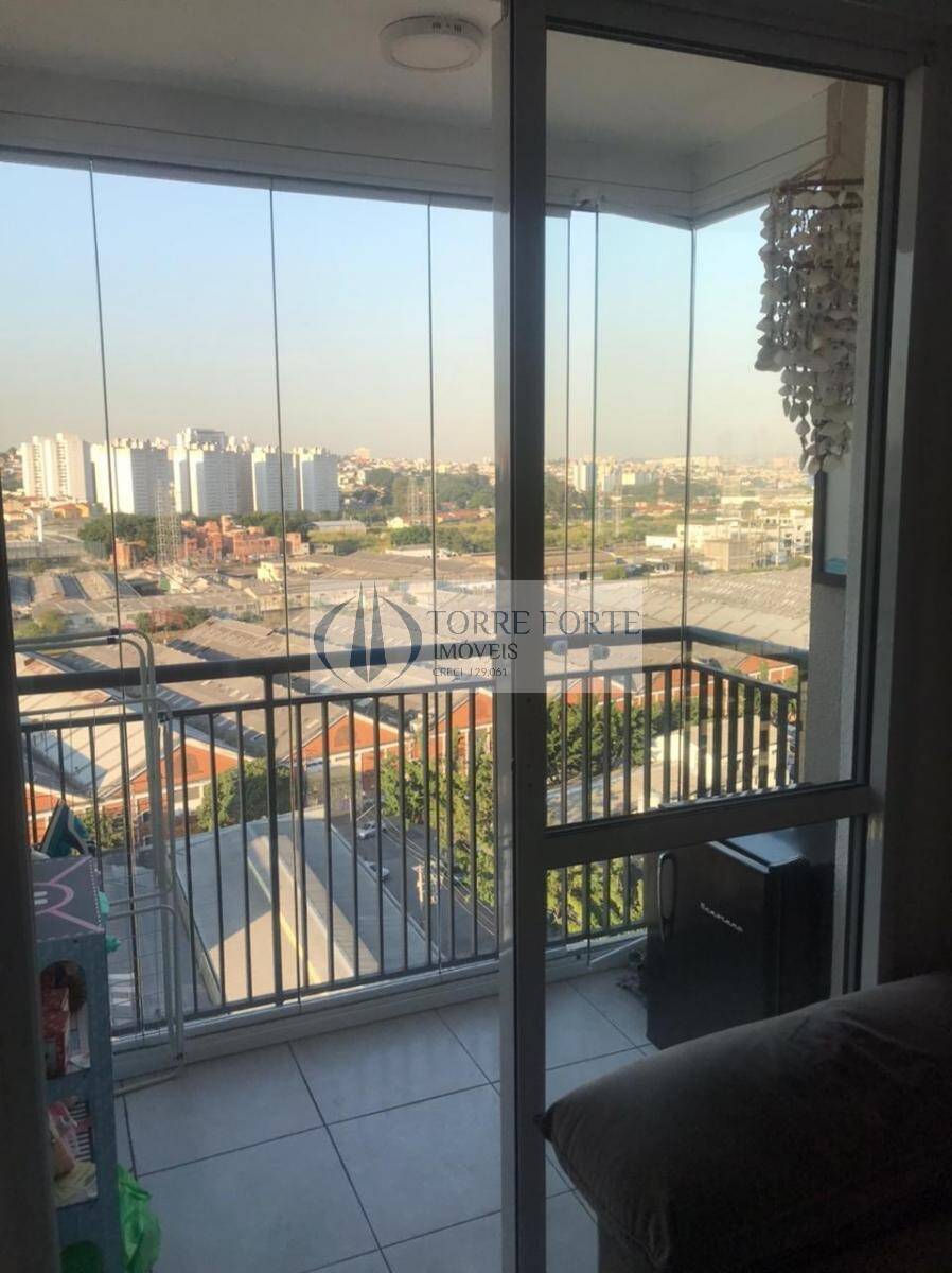 Apartamento à venda com 2 quartos, 64m² - Foto 6