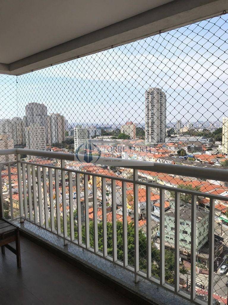 Apartamento à venda com 2 quartos, 64m² - Foto 5