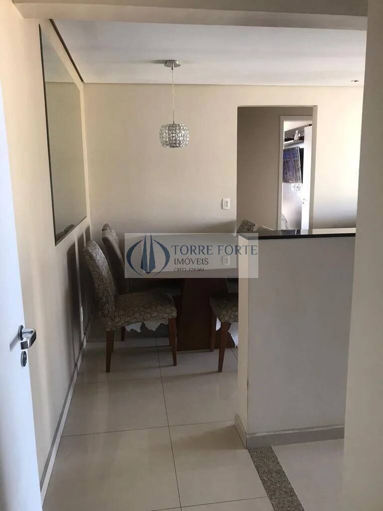 Apartamento à venda com 2 quartos, 64m² - Foto 15